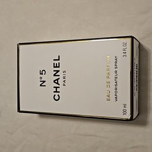 Chanel N 5